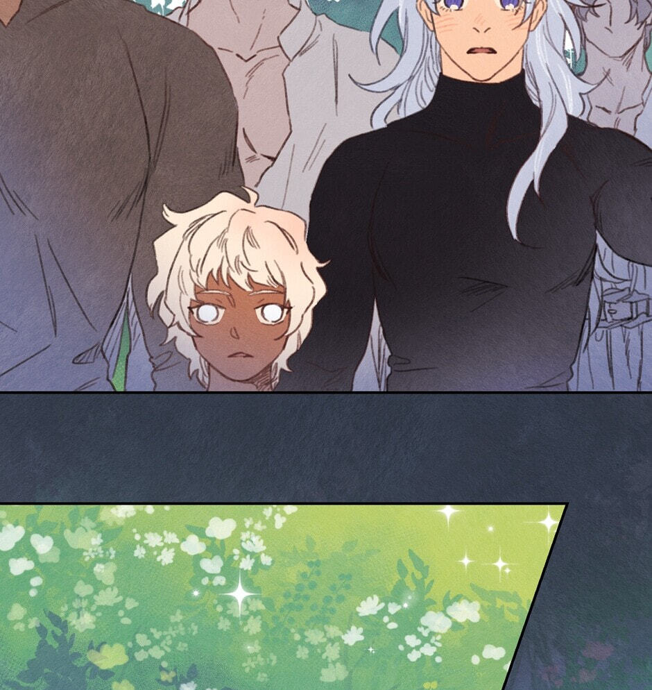Read Rix Vanus chapter 97 image 36 on Lezhin