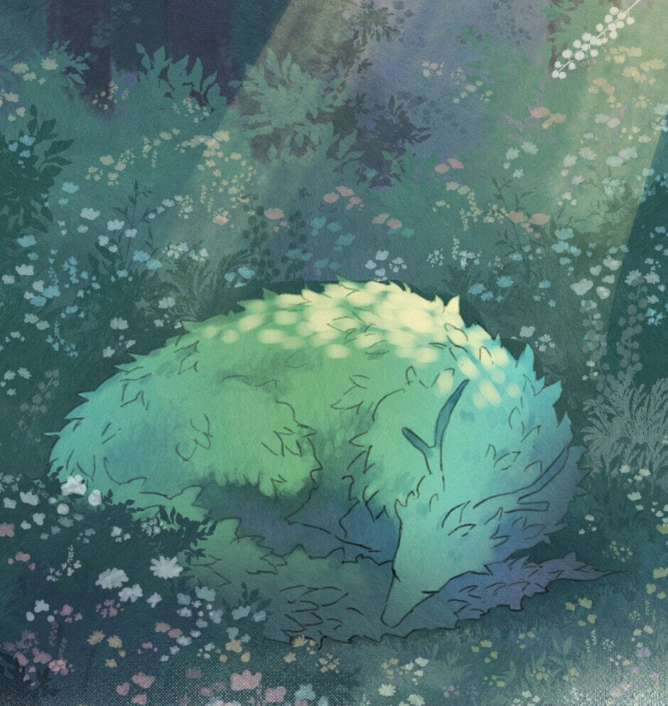 Read Rix Vanus chapter 97 image 38 on Lezhin
