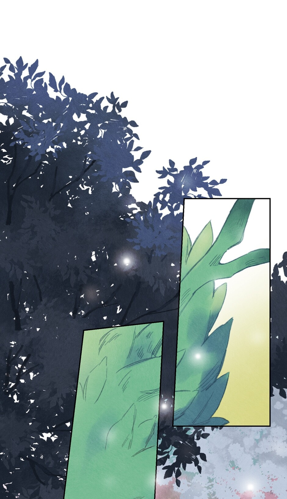 Read Rix Vanus chapter 98 image 0 on Lezhin