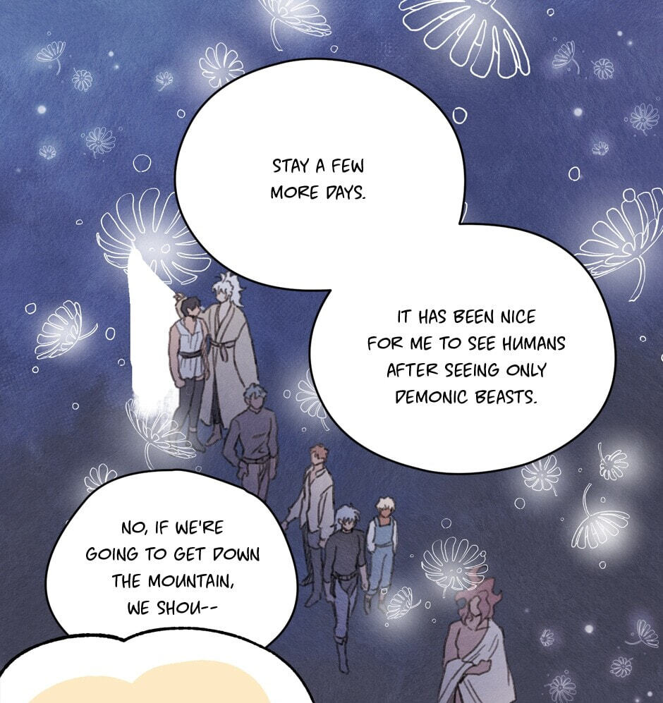 Read Rix Vanus chapter 98 image 19 on Lezhin