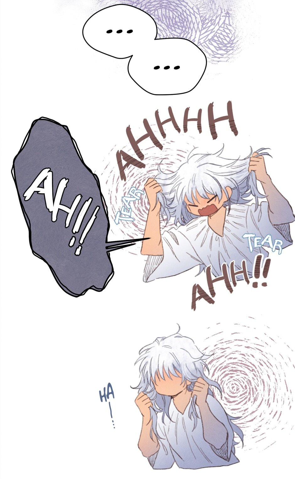 Read Rix Vanus chapter 98 image 26 on Lezhin