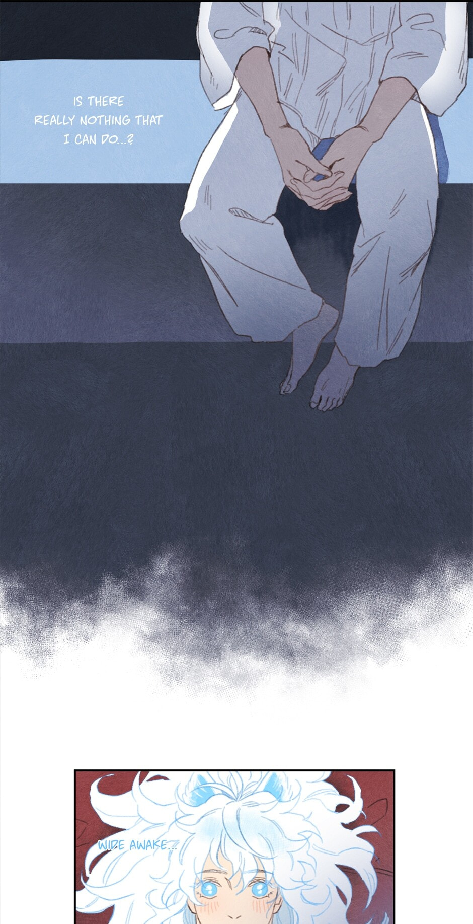 Read Rix Vanus chapter 98 image 27 on Lezhin