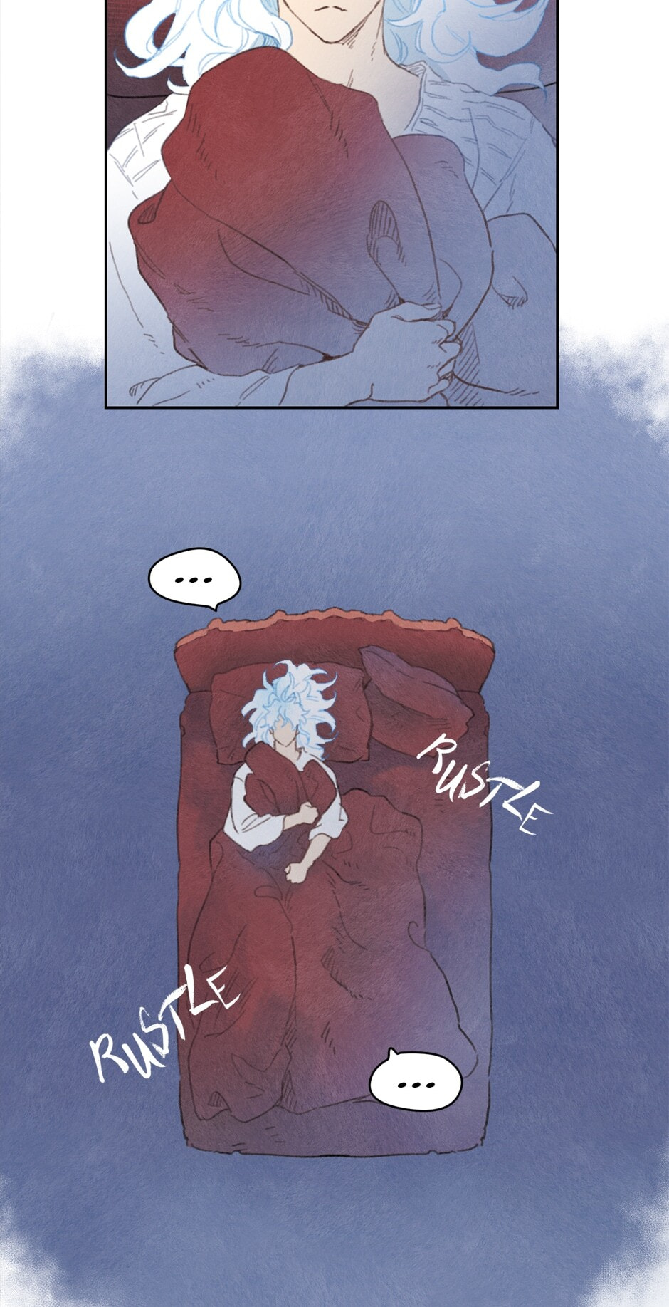 Read Rix Vanus chapter 98 image 28 on Lezhin