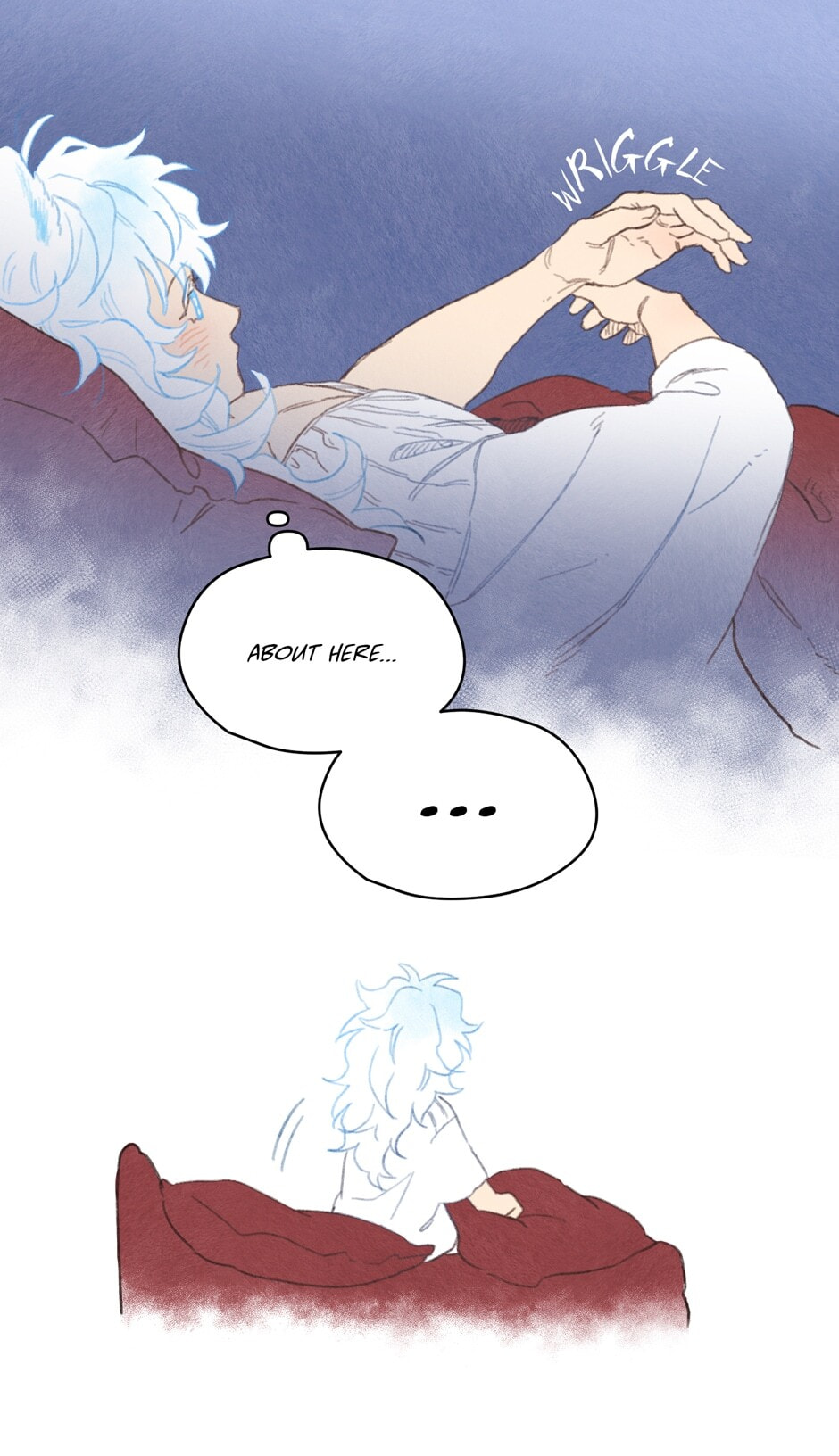 Read Rix Vanus chapter 98 image 30 on Lezhin