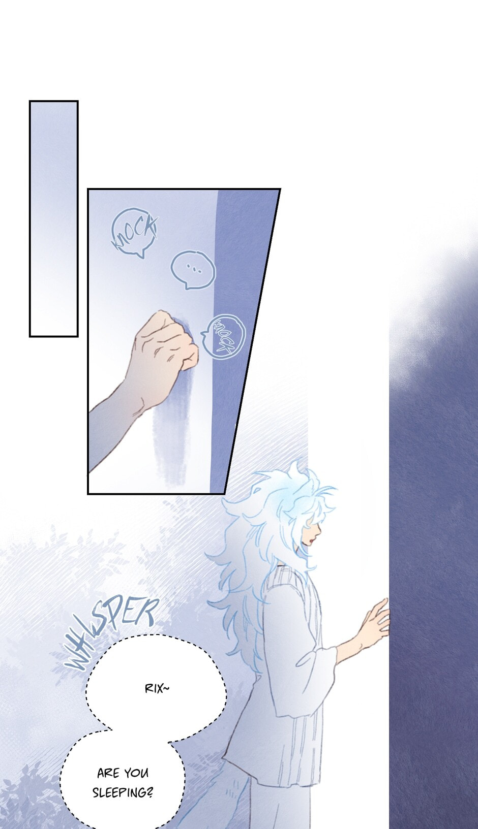 Read Rix Vanus chapter 98 image 31 on Lezhin