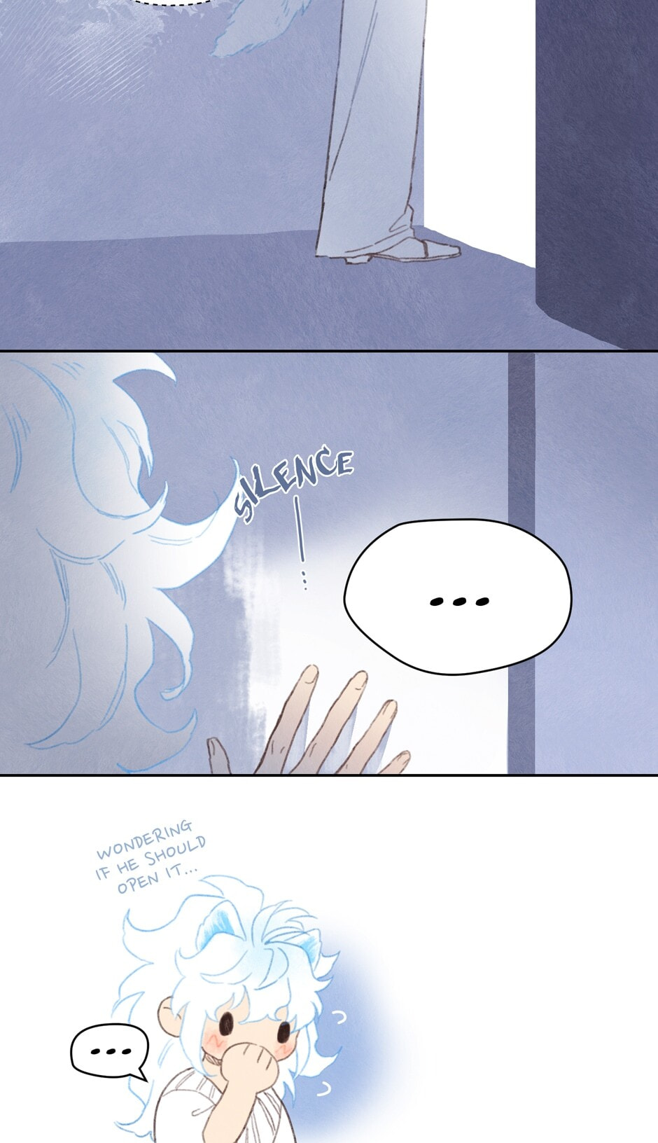 Read Rix Vanus chapter 98 image 32 on Lezhin