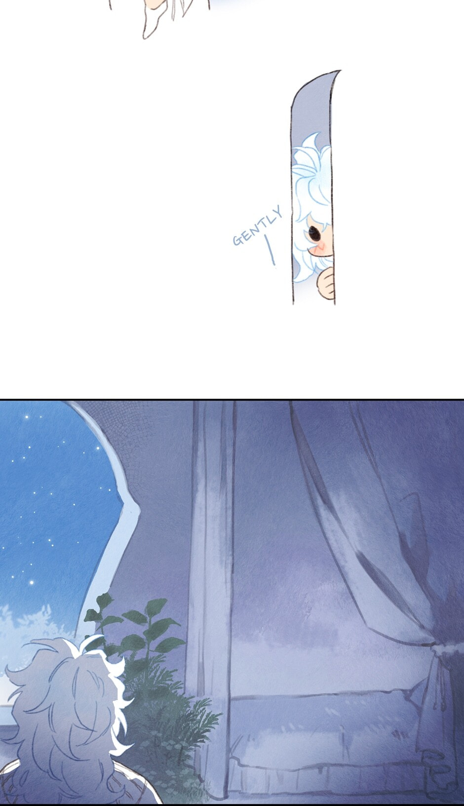 Read Rix Vanus chapter 98 image 33 on Lezhin