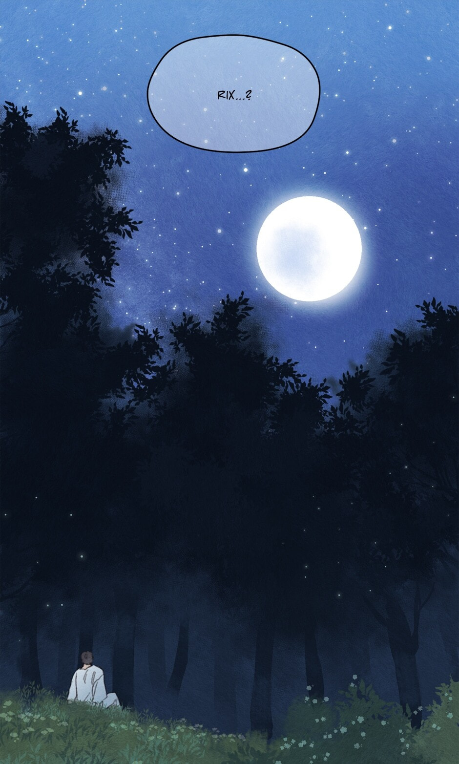 Read Rix Vanus chapter 98 image 34 on Lezhin