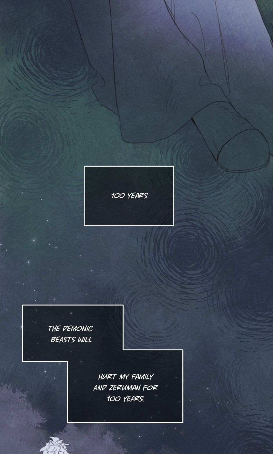 Read Rix Vanus chapter 98 image 36 on Lezhin