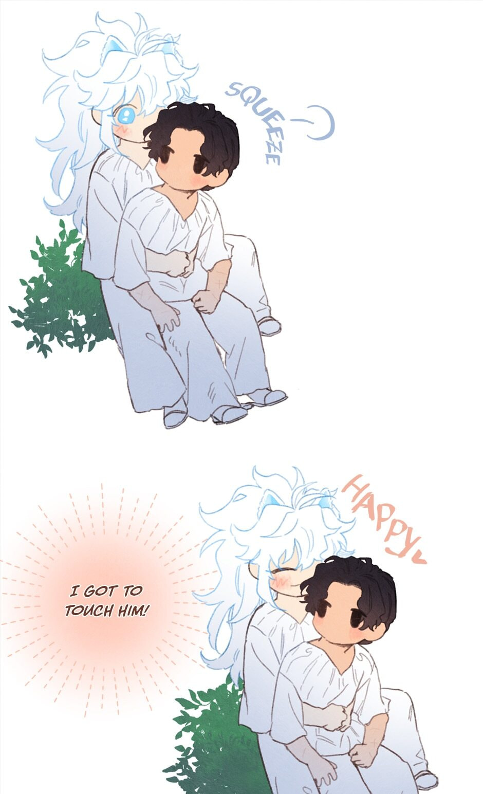 Read Rix Vanus chapter 98 image 38 on Lezhin