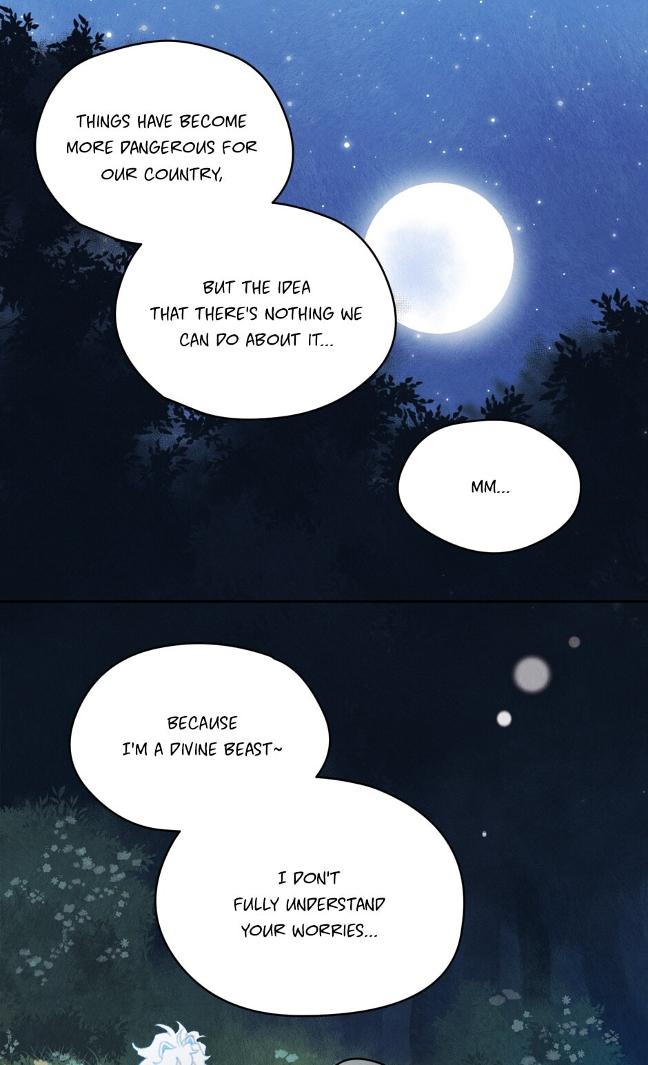 Read Rix Vanus chapter 98 image 40 on Lezhin
