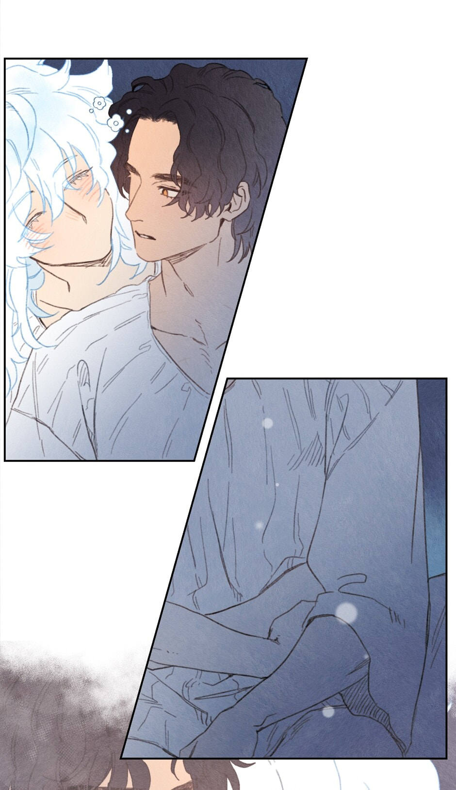Read Rix Vanus chapter 98 image 42 on Lezhin
