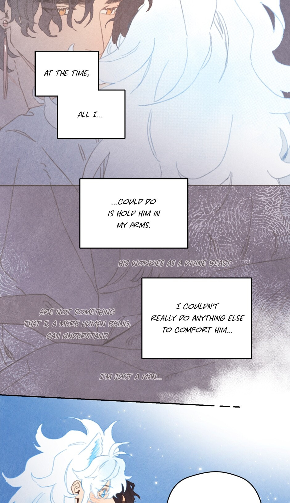 Read Rix Vanus chapter 98 image 43 on Lezhin