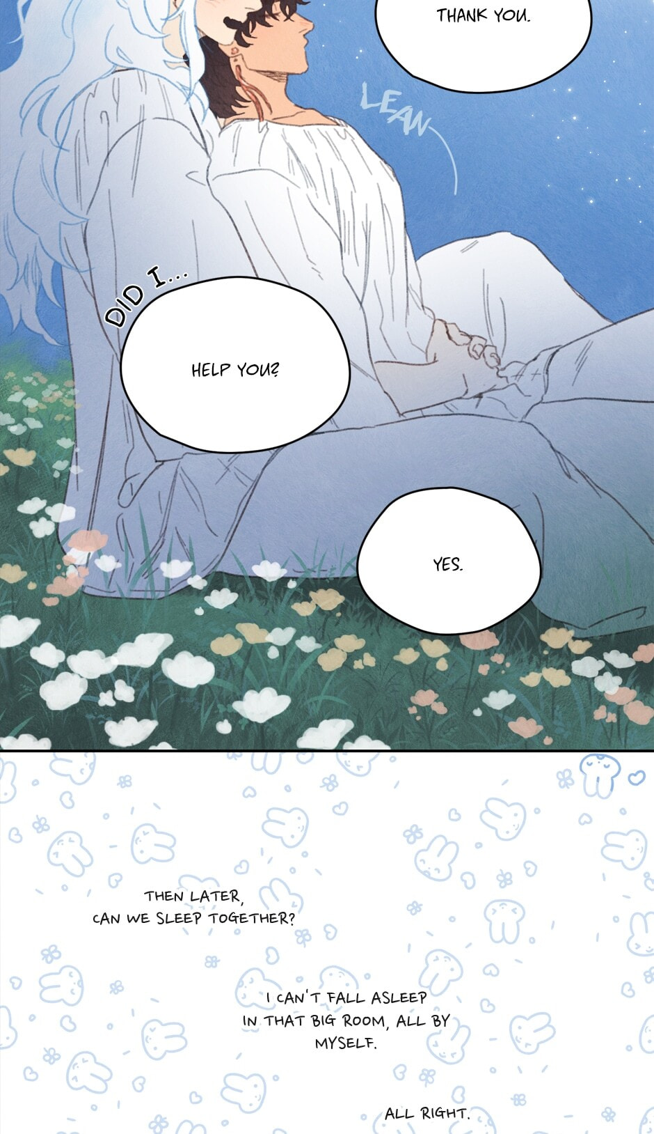 Read Rix Vanus chapter 98 image 44 on Lezhin