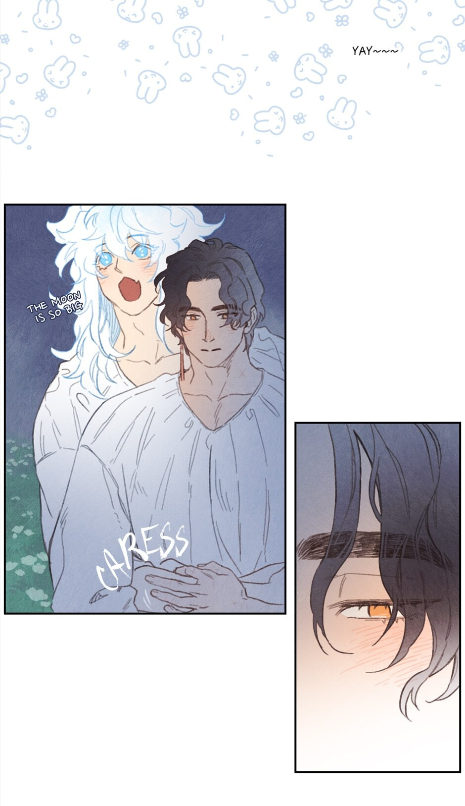 Read Rix Vanus chapter 98 image 45 on Lezhin