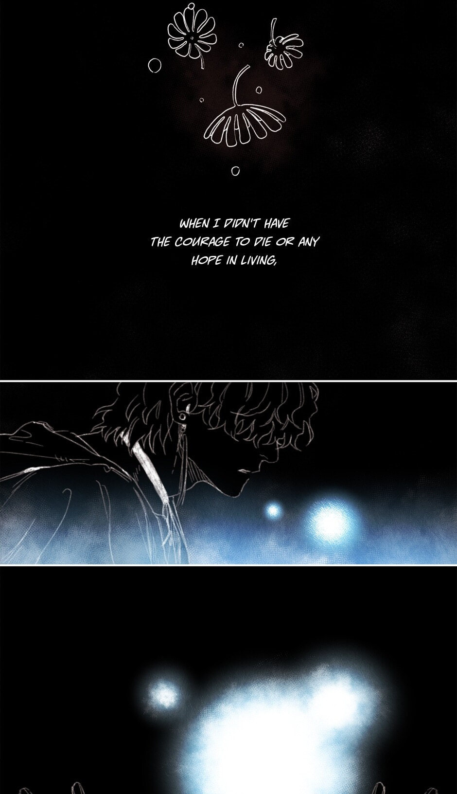 Read Rix Vanus chapter 98 image 48 on Lezhin