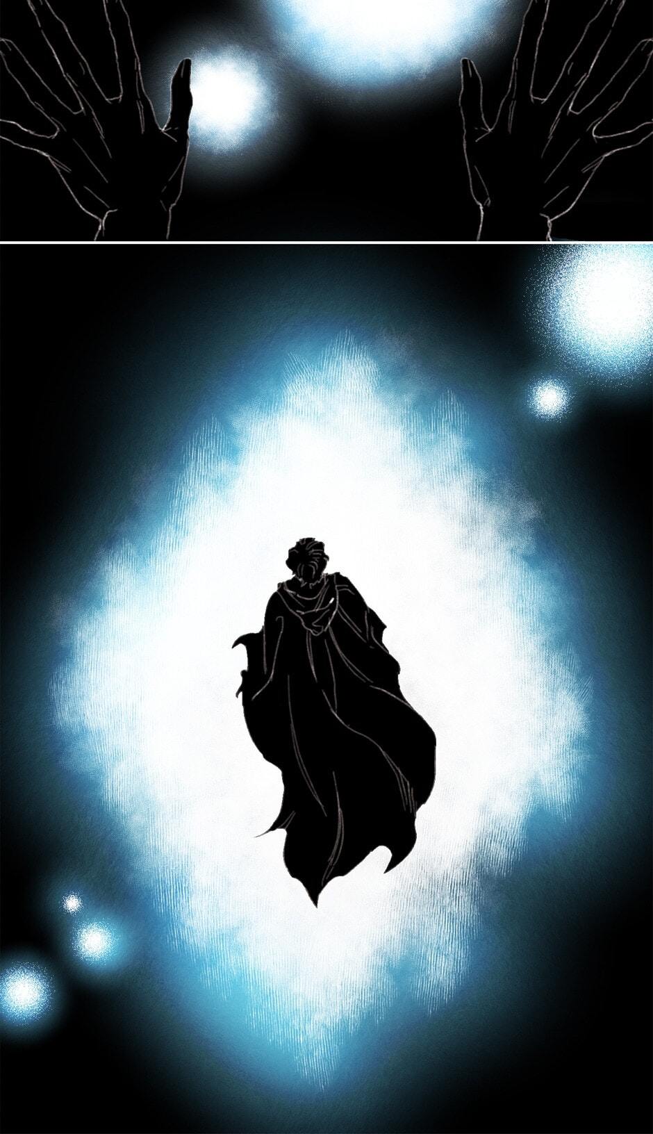 Read Rix Vanus chapter 98 image 49 on Lezhin