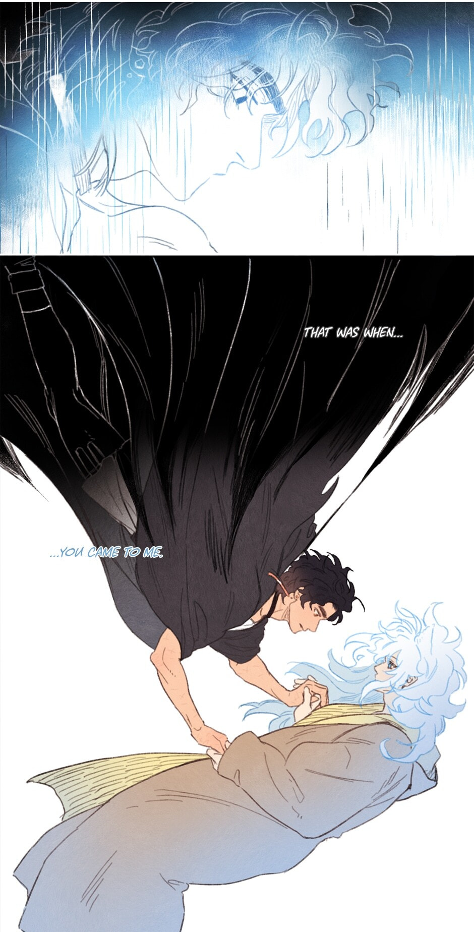 Read Rix Vanus chapter 98 image 50 on Lezhin