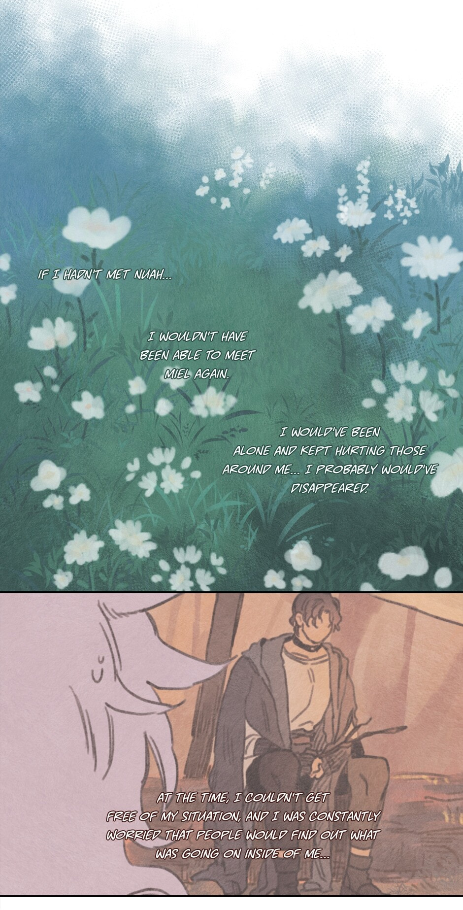 Read Rix Vanus chapter 98 image 52 on Lezhin