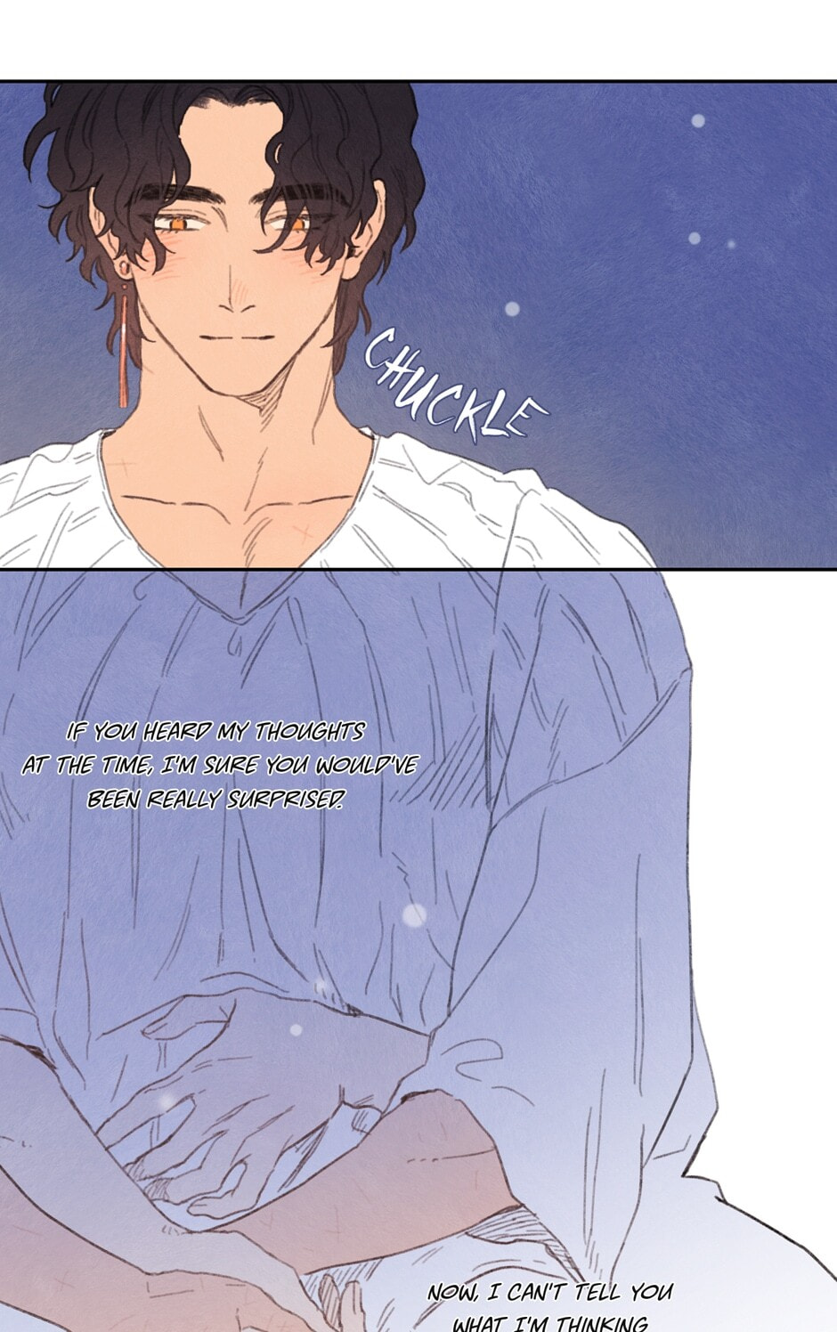Read Rix Vanus chapter 98 image 53 on Lezhin