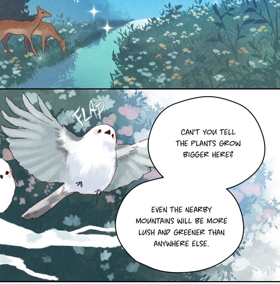 Read Rix Vanus chapter 98 image 9 on Lezhin