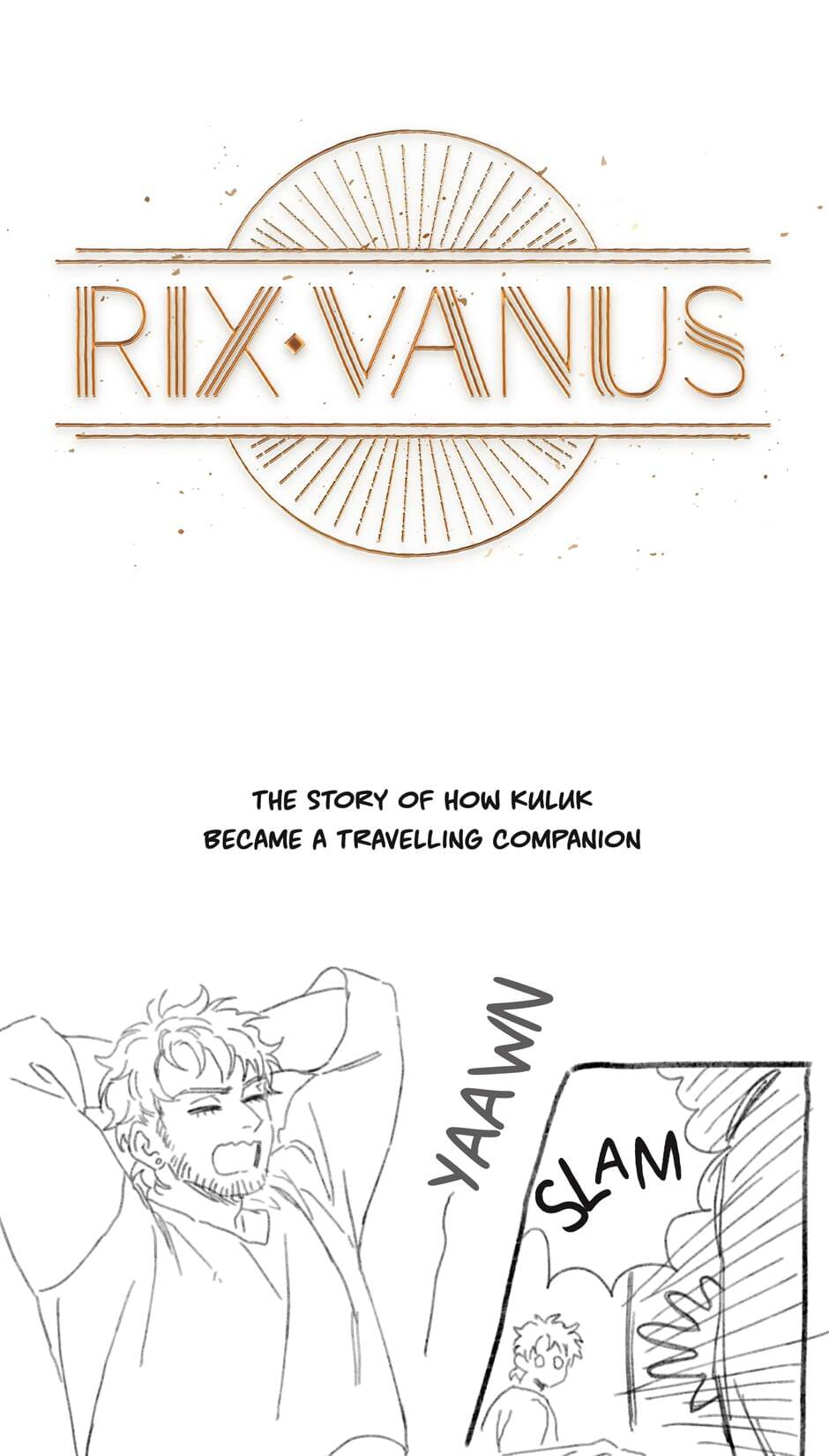 Read Rix Vanus chapter 99 image 4 on Lezhin