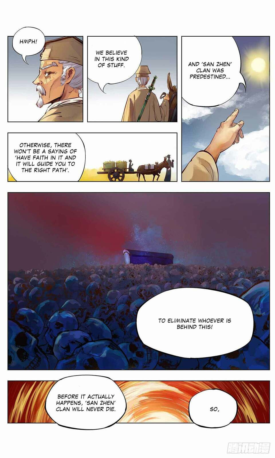 Read Riyue Tong Cuo chapter 1 image 25 on Lezhin