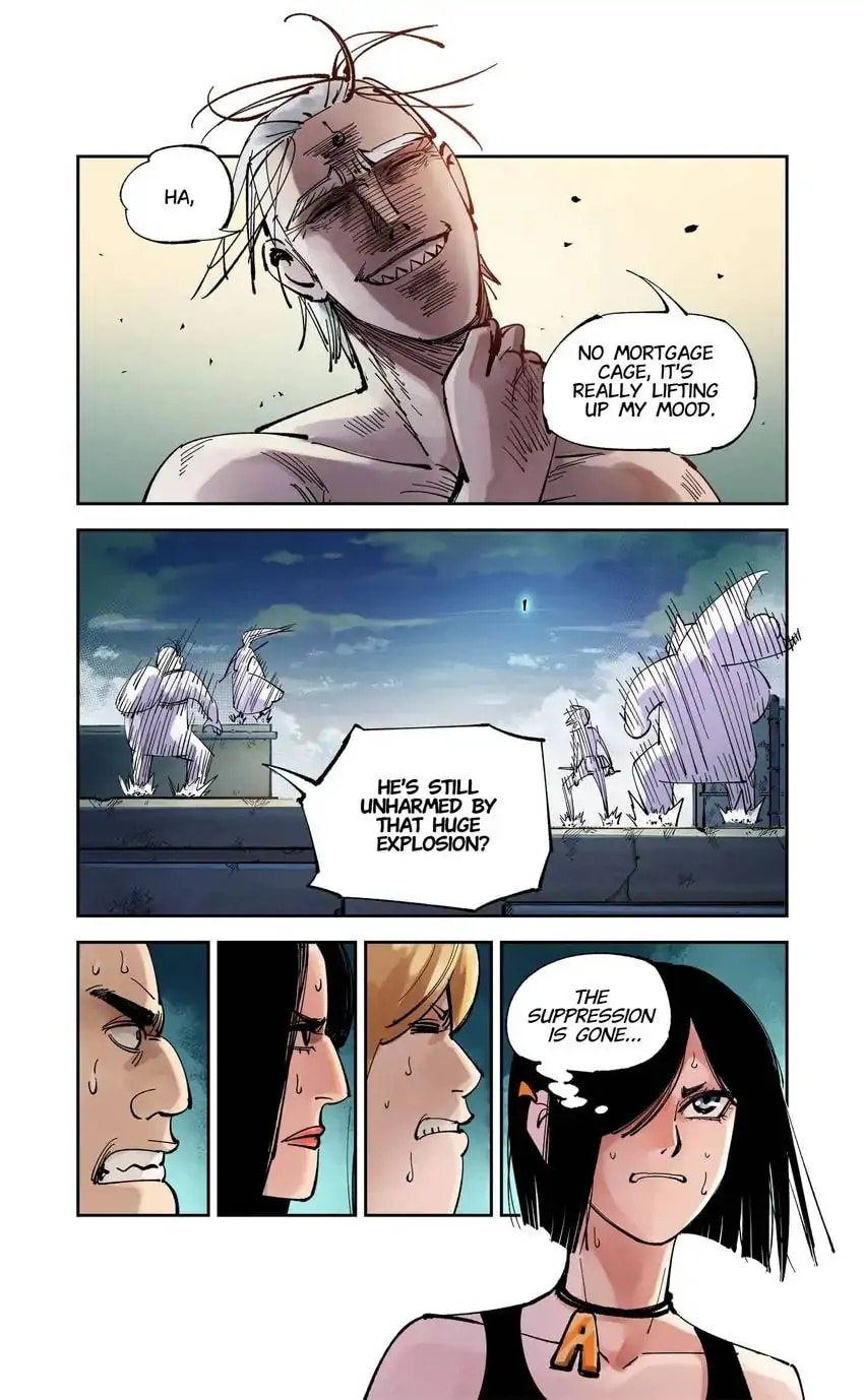 Read Riyue Tong Cuo chapter 101 image 7 on Lezhin