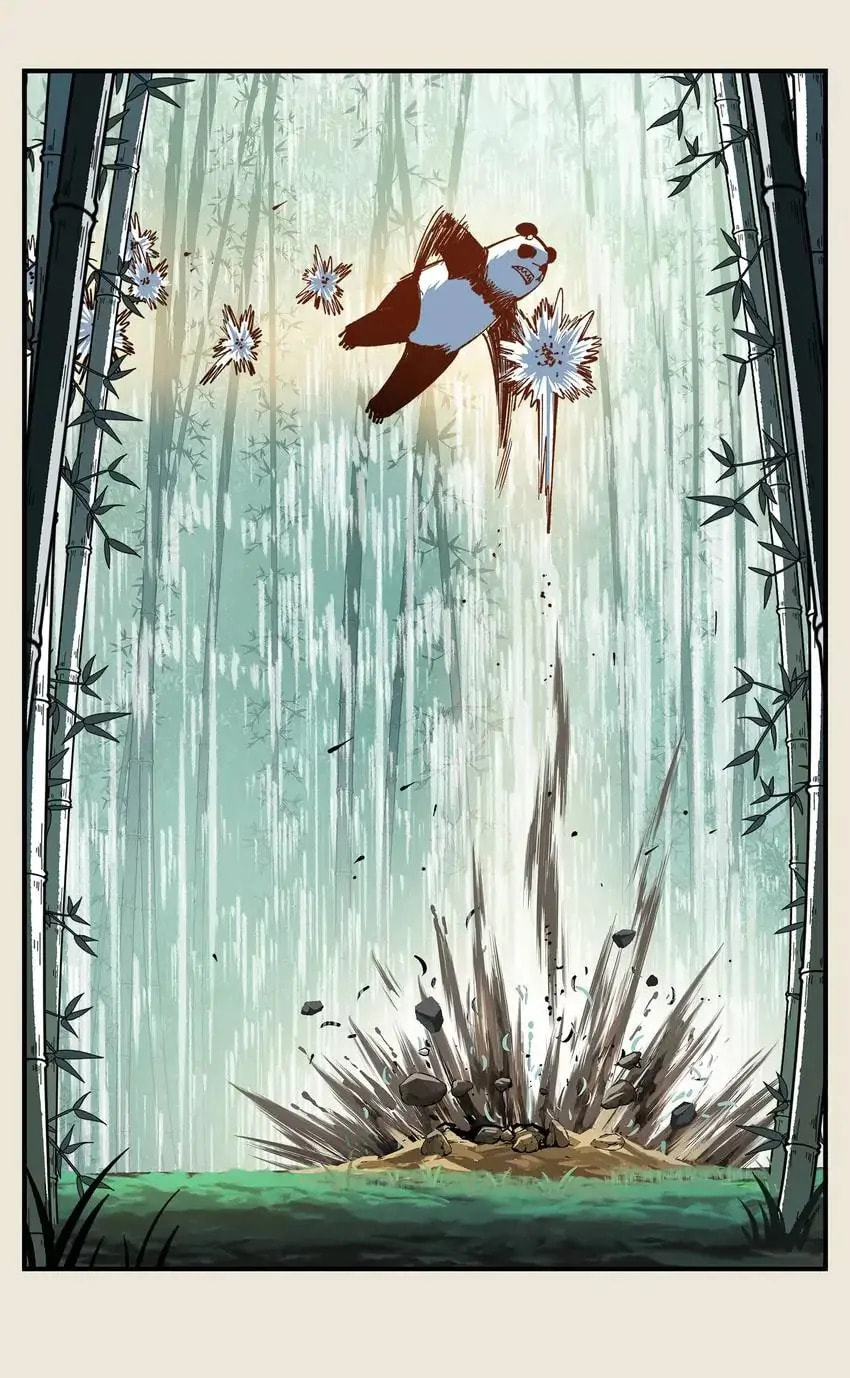 Read Riyue Tong Cuo chapter 124 image 19 on Lezhin