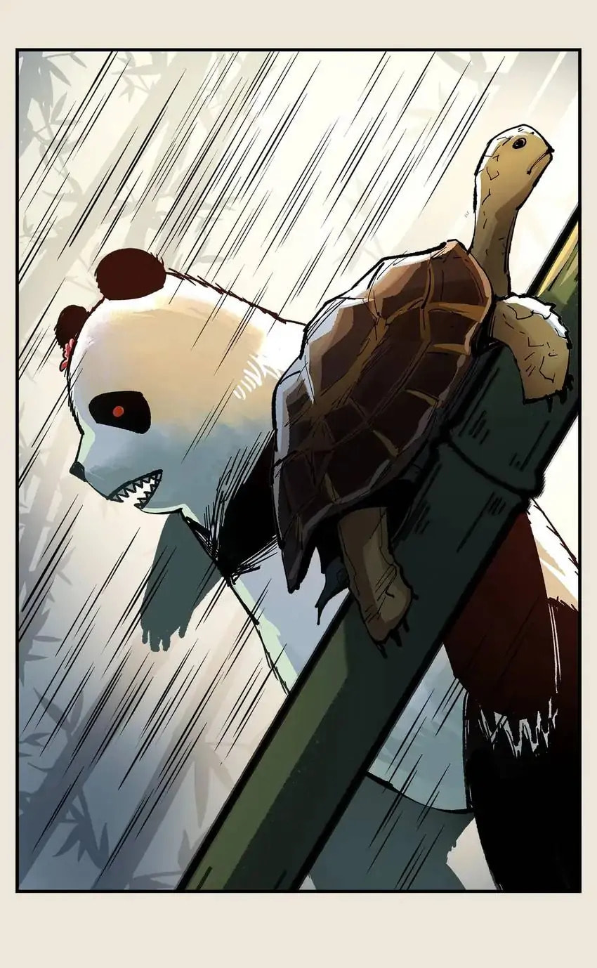 Read Riyue Tong Cuo chapter 124 image 21 on Lezhin