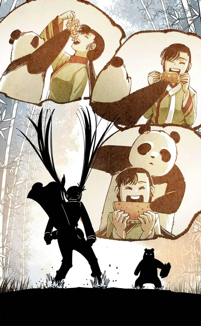 Read Riyue Tong Cuo chapter 124 image 30 on Lezhin