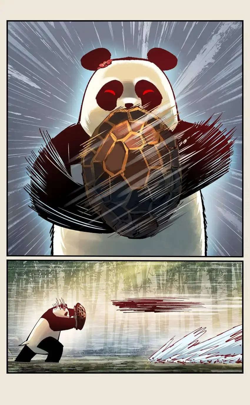 Read Riyue Tong Cuo chapter 124 image 36 on Lezhin