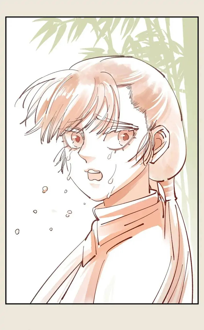 Read Riyue Tong Cuo chapter 124 image 40 on Lezhin