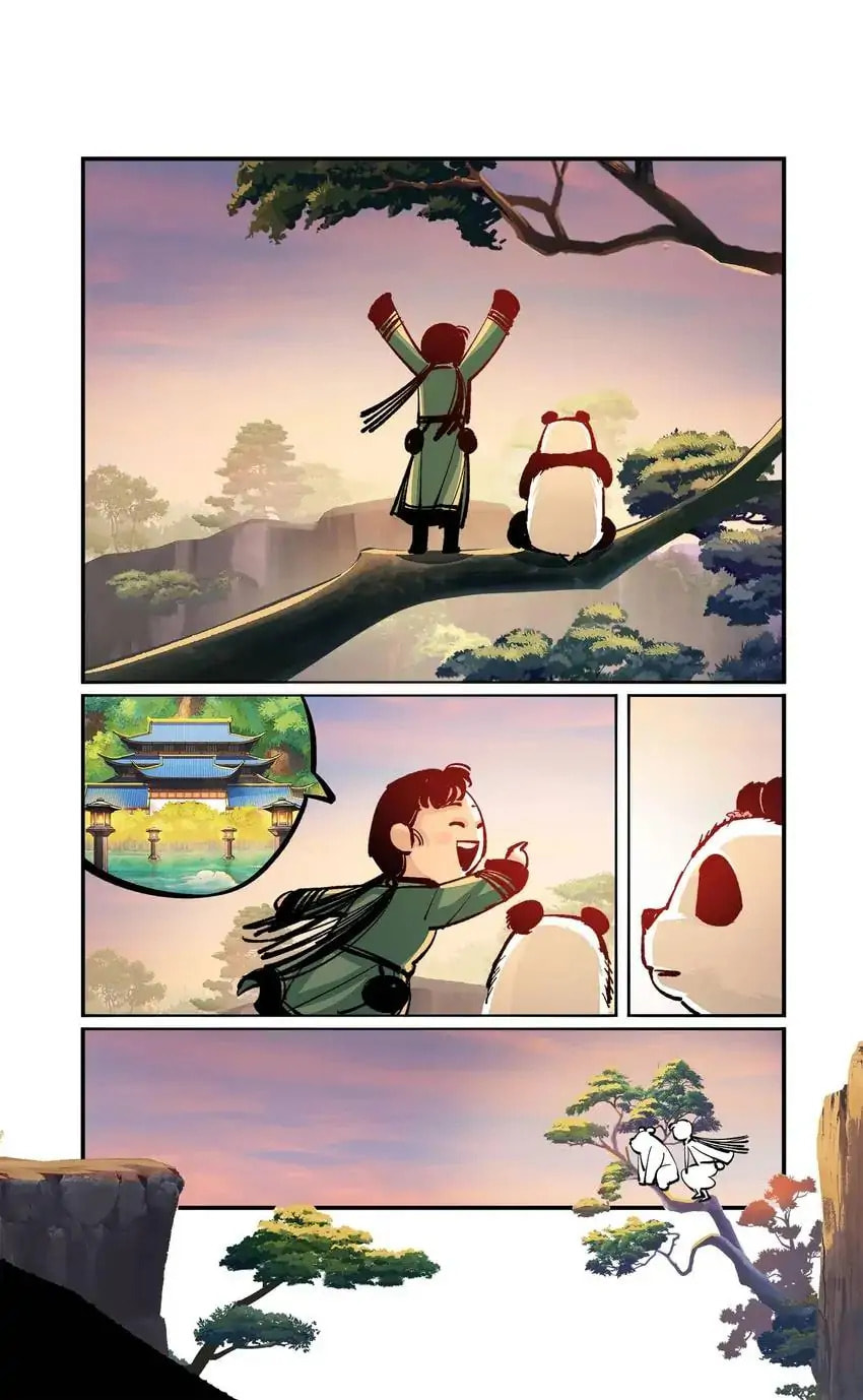 Read Riyue Tong Cuo chapter 124 image 44 on Lezhin
