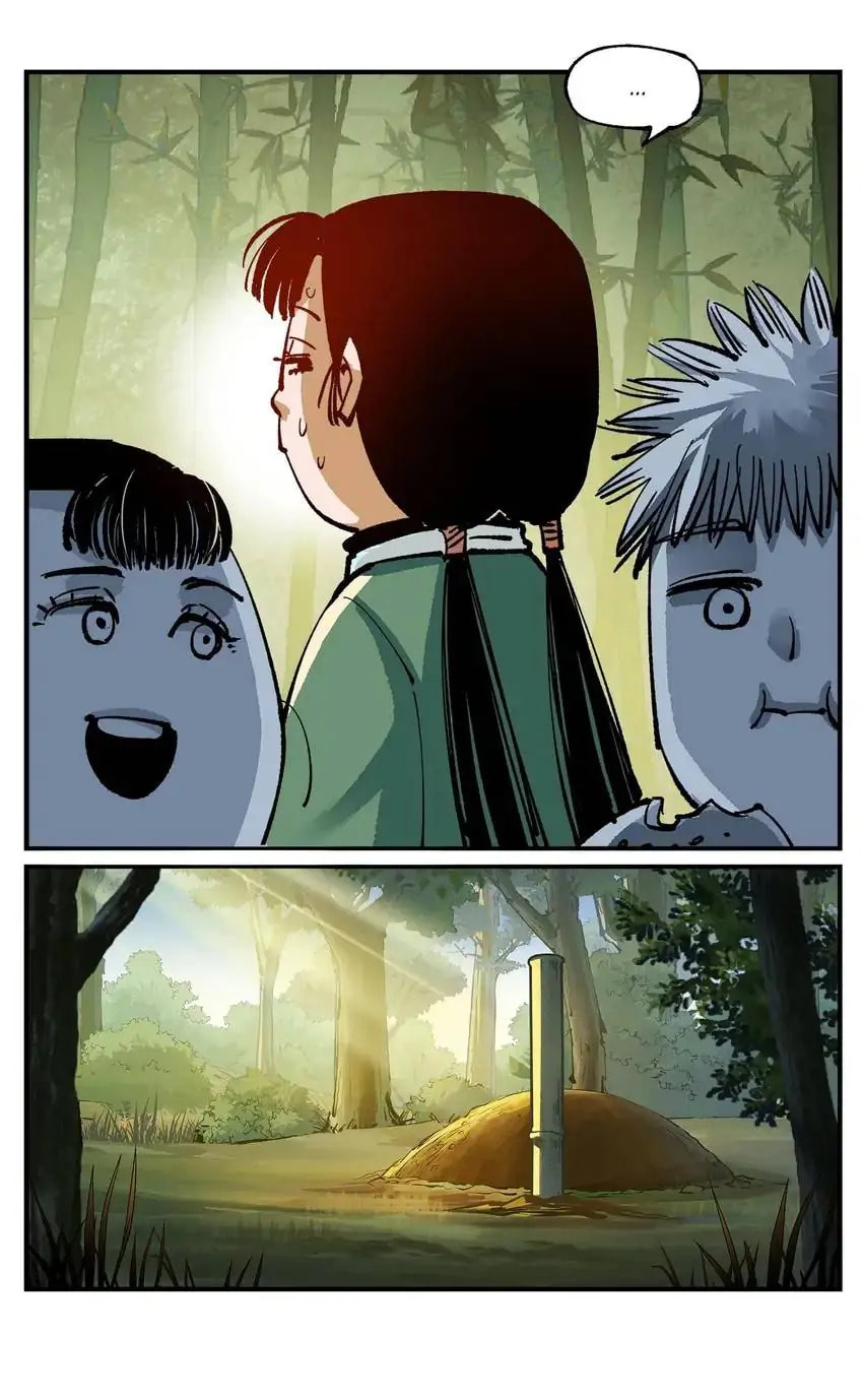 Read Riyue Tong Cuo chapter 124 image 50 on Lezhin