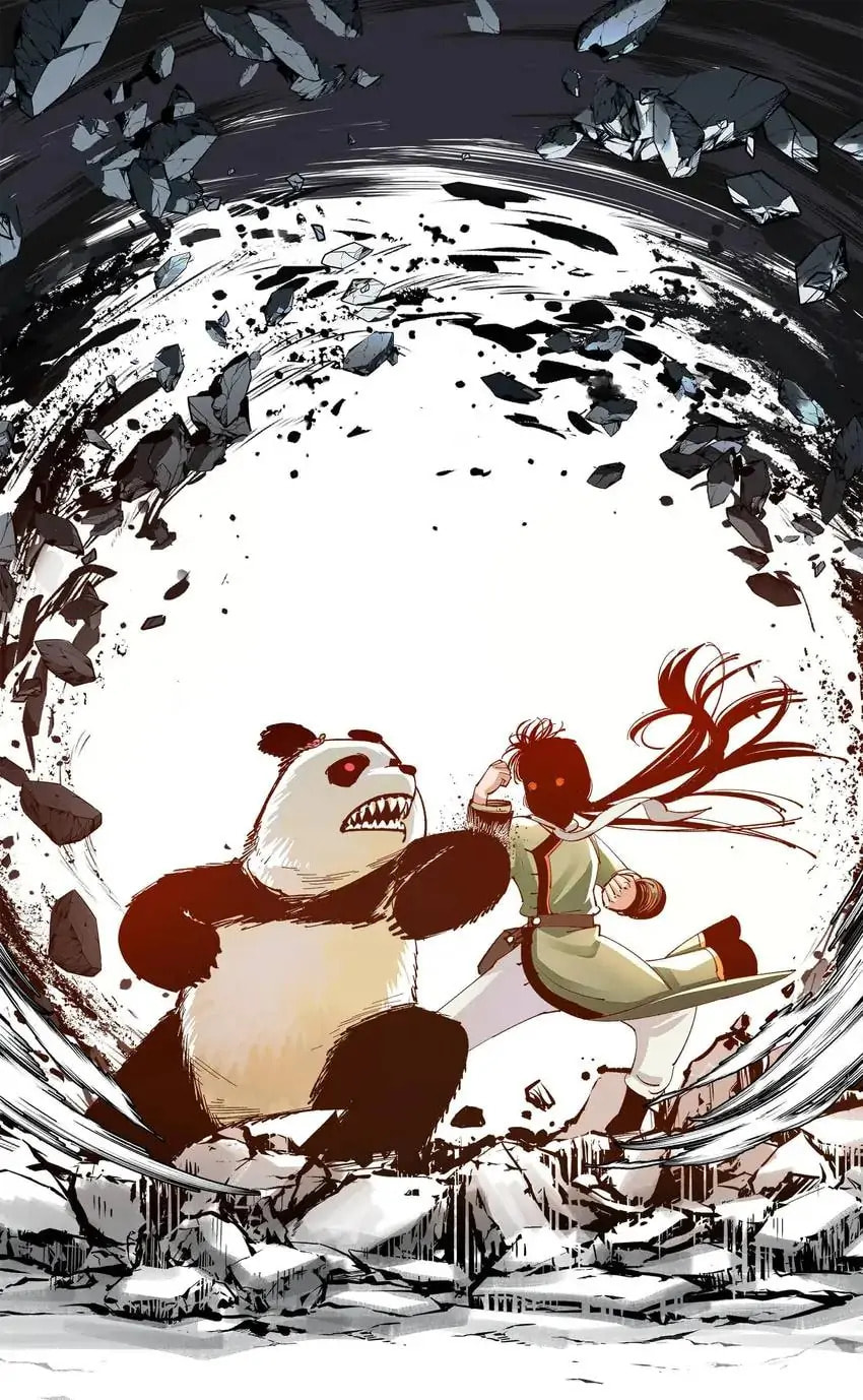 Read Riyue Tong Cuo chapter 124 image 9 on Lezhin