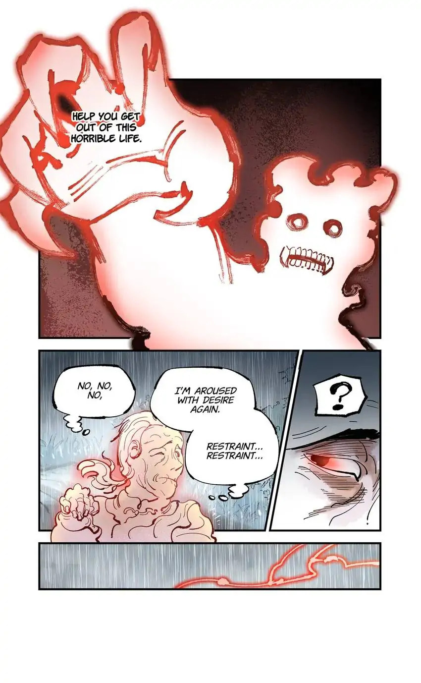 Read Riyue Tong Cuo chapter 129 image 10 on Lezhin