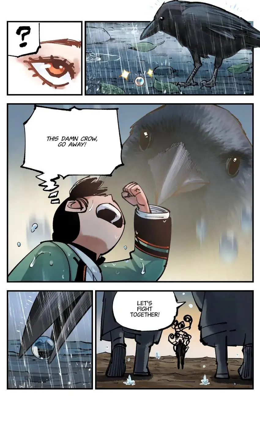 Read Riyue Tong Cuo chapter 130 image 22 on Lezhin