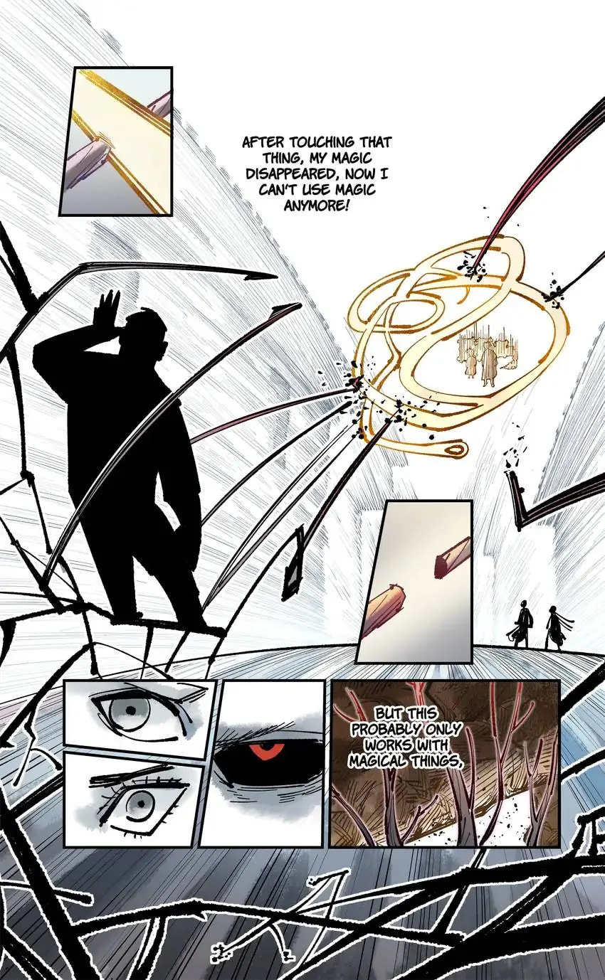Read Riyue Tong Cuo chapter 134 image 11 on Lezhin