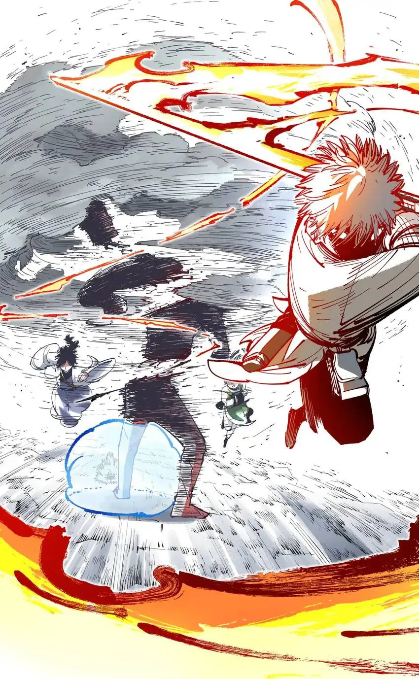 Read Riyue Tong Cuo chapter 134 image 28 on Lezhin