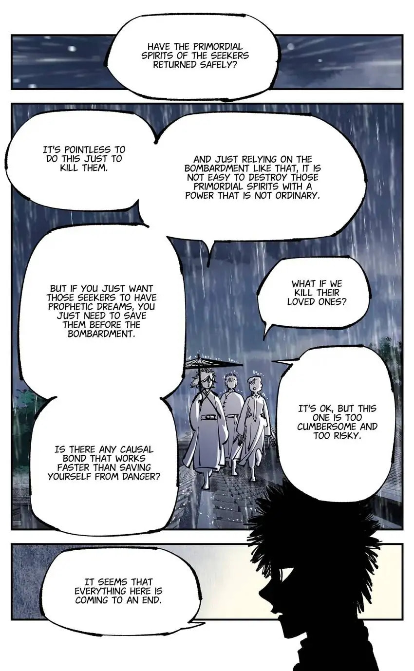 Read Riyue Tong Cuo chapter 139 image 15 on Lezhin