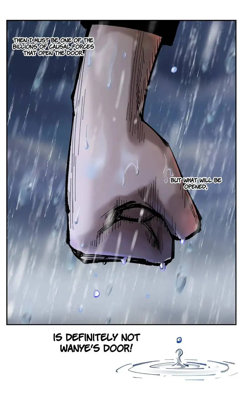 Read Riyue Tong Cuo chapter 139 image 22 on Lezhin