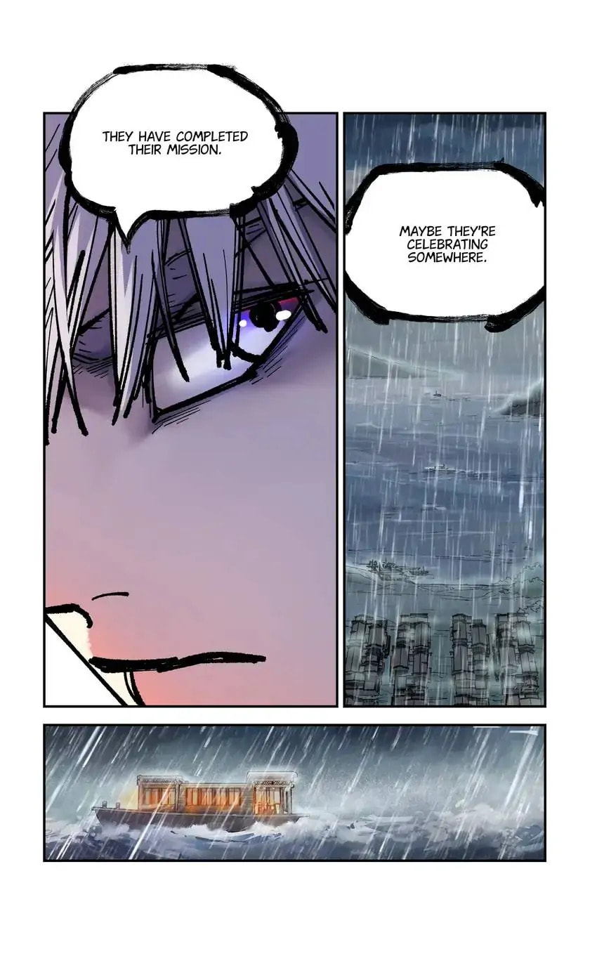 Read Riyue Tong Cuo chapter 139 image 4 on Lezhin