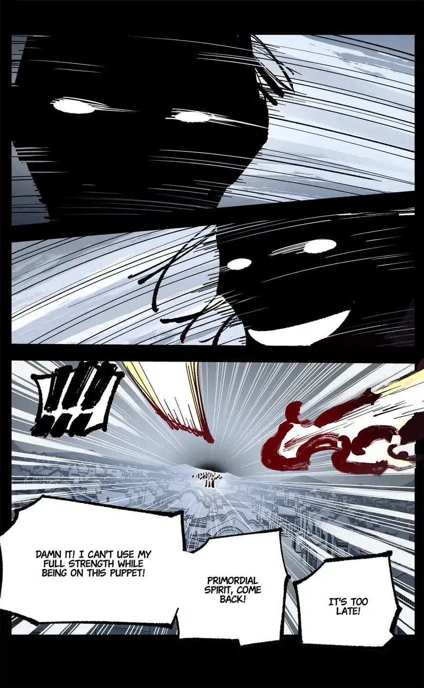 Read Riyue Tong Cuo chapter 139 image 9 on Lezhin
