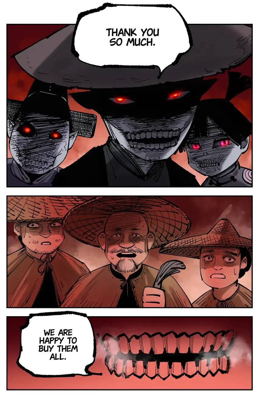 Read Riyue Tong Cuo chapter 140 image 12 on Lezhin