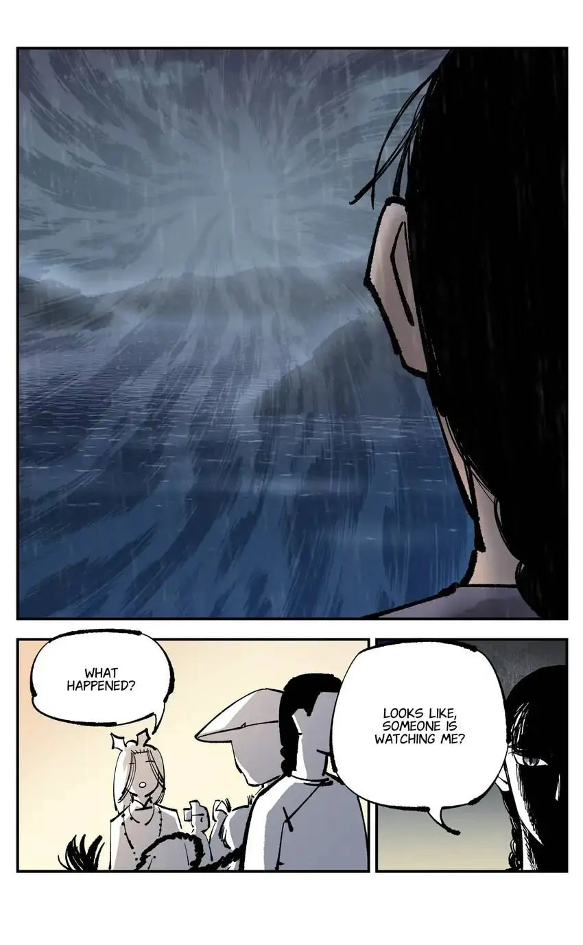 Read Riyue Tong Cuo chapter 140 image 16 on Lezhin