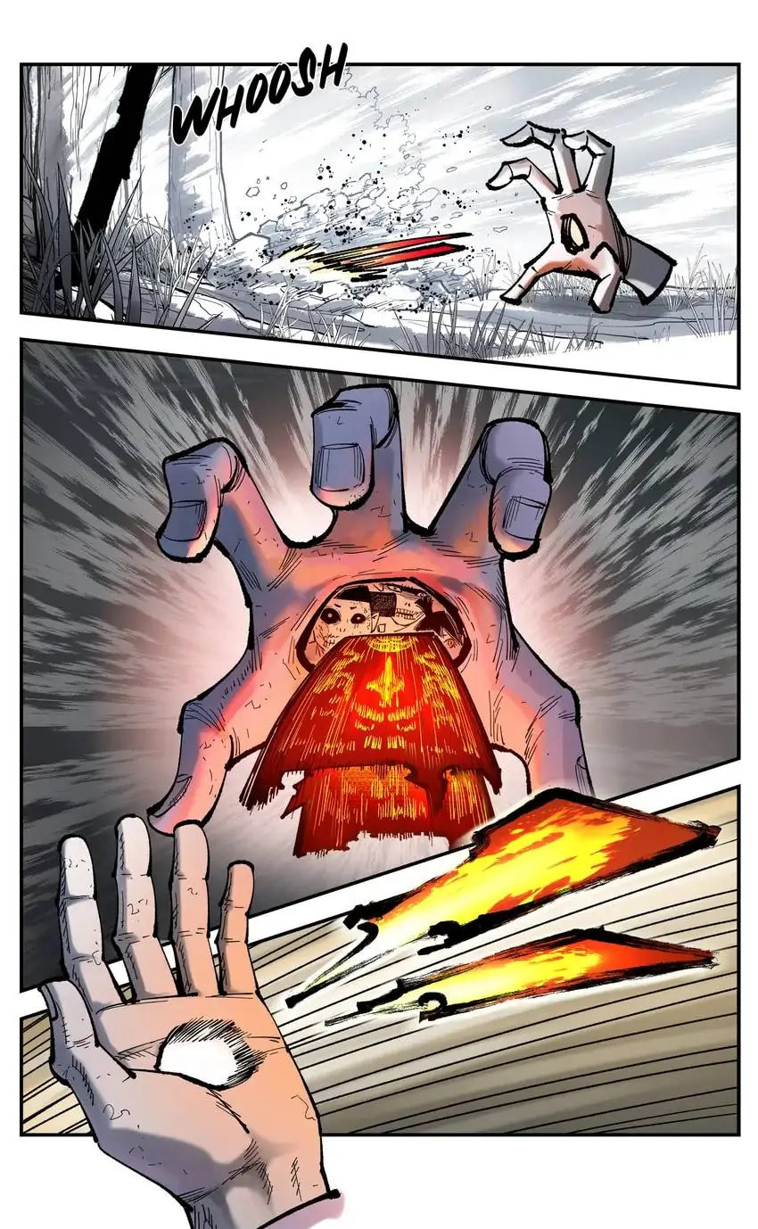 Read Riyue Tong Cuo chapter 141 image 7 on Lezhin