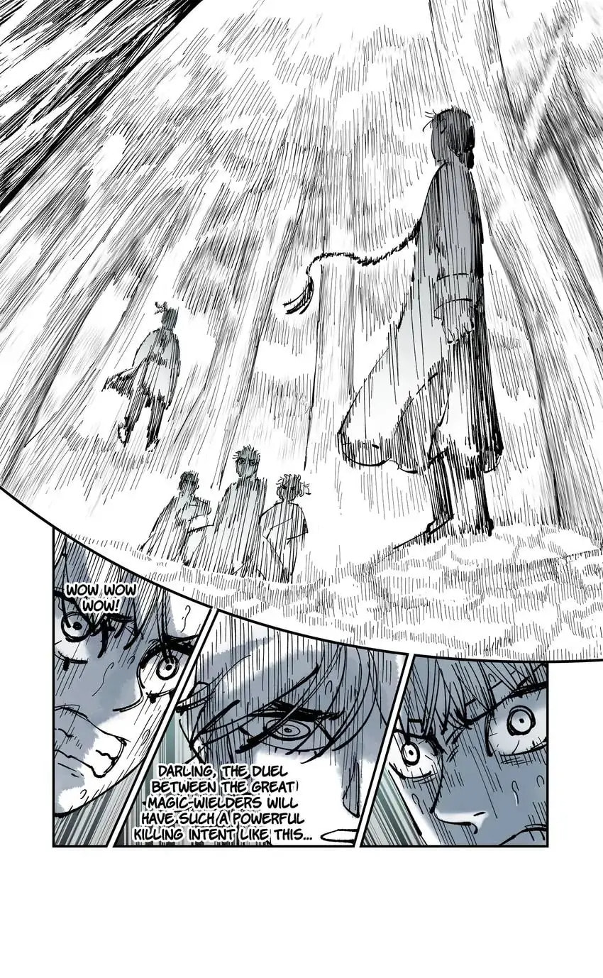 Read Riyue Tong Cuo chapter 142 image 10 on Lezhin