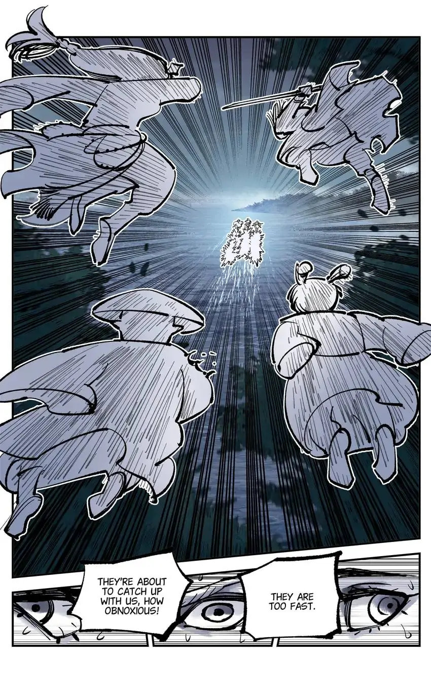 Read Riyue Tong Cuo chapter 142 image 15 on Lezhin