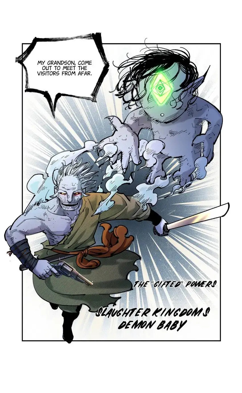 Read Riyue Tong Cuo chapter 142 image 17 on Lezhin